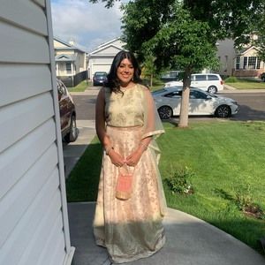 Meet your Posher, Simran